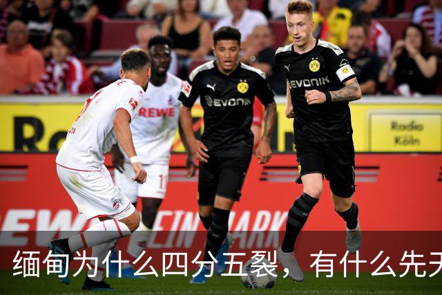 缅甸为什么四分五裂，有什么先天劣势？