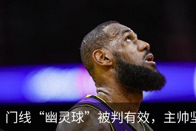 门线“幽灵球”被判有效，主帅坚称是手套不是球